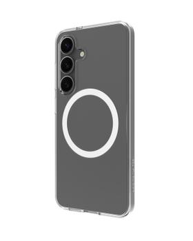 DBRAMANTE1928 PRO QI2 GALAXY S25 CLEAR ACCS (GPSSCL006451)