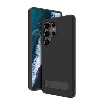 DBRAMANTE1928 PRO QI2 KICK GALAXY S25 ULTRA BLACK ACCS (IMSUBL006465)