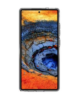 DBRAMANTE1928 PRO QI2 GALAXY S25 ULTRA CLEAR ACCS (GPSUCL006453)