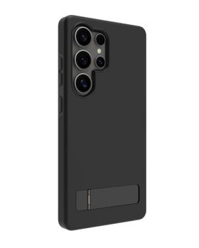 DBRAMANTE1928 PRO QI2 KICK GALAXY S25 ULTRA BLACK ACCS (IMSUBL006465)