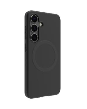 dbramante1928 PRO QI2 GALAXY S25 NIGHT BLACK ACCS (GPSSNIBL6450)