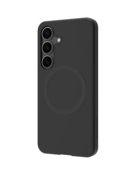 dbramante1928 PRO QI2 GALAXY S25 NIGHT BLACK ACCS (GPSSNIBL6450)