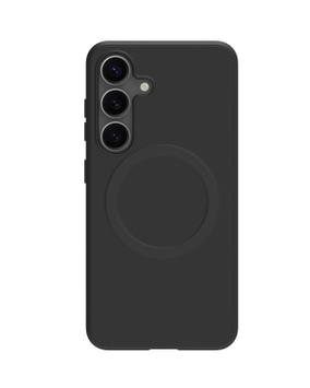 dbramante1928 PRO QI2 GALAXY S25 NIGHT BLACK ACCS (GPSSNIBL6450)