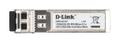 D-LINK 10GBASE-SR SFP+ Transceiver (DEM-431XT)