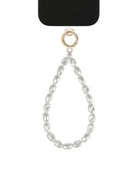 iDEAL OF SWEDEN PHONE WRISTLET PEARL   ACCS (IDCW-494)