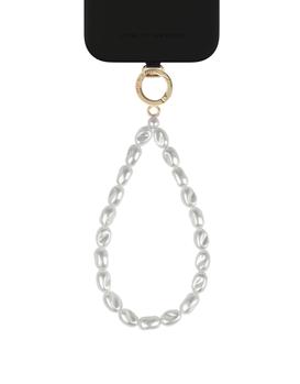 iDEAL OF SWEDEN PHONE WRISTLET PEARL   ACCS (IDCW-494)