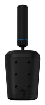 LOGITECH h G RS Shifter & Handbrake - Sequential shifter - wired - for Microsoft Xbox One, Microsoft Xbox Series S, Microsoft Xbox Series X, Sony PlayStation 4, Sony PlayStation 5, PC (941-000245)