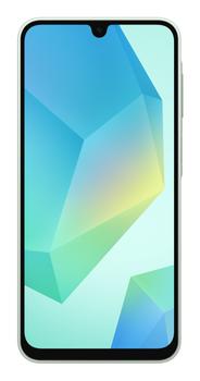 SAMSUNG GALAXY A16 LTE 128GB LIGHT GREEN (SM-A165FLGBEUB)
