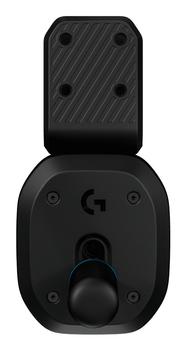 LOGITECH h G RS Shifter & Handbrake - Sequential shifter - wired - for Microsoft Xbox One, Microsoft Xbox Series S, Microsoft Xbox Series X, Sony PlayStation 4, Sony PlayStation 5, PC (941-000245)