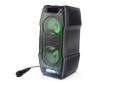SHARP XParty SING Party Speaker