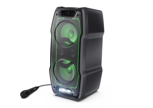 SHARP XParty SING Party Speaker (PS-931)