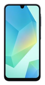SAMSUNG GALAXY A16 LTE 256GB BLACK SMD (SM-A165FZKCEUB)