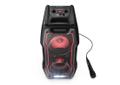 SHARP XParty SING Party Speaker (PS-931)