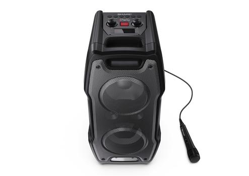 SHARP XParty SING Party Speaker (PS-931)