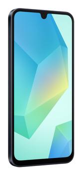 SAMSUNG GALAXY A16 LTE 256GB BLACK SMD (SM-A165FZKCEUB)