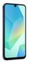 SAMSUNG GALAXY A16 LTE 256GB BLACK SMD (SM-A165FZKCEUB)