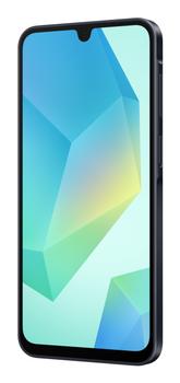 SAMSUNG GALAXY A16 LTE 256GB BLACK SMD (SM-A165FZKCEUB)
