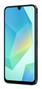 SAMSUNG GALAXY A16 LTE 256GB BLACK SMD (SM-A165FZKCEUB)