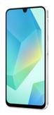 Samsung Galaxy A16 17 cm (6.7") Hybride Dual-SIM 4G USB Typ-C 4 GB 128 GB 5000 mAh Grau (SM-A165FZABEUB)