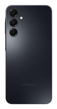 SAMSUNG GALAXY A16 LTE 256GB BLACK SMD (SM-A165FZKCEUB)