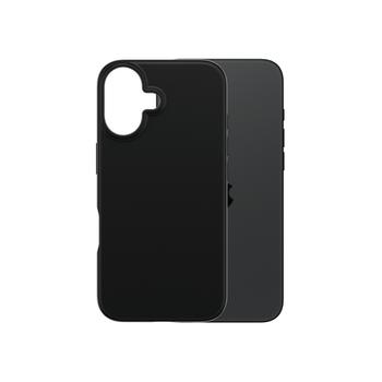 PanzerGlass SAFE TPU CASE IPHONE 16 BLACK B2B ACCS (BULKSAFE95900)