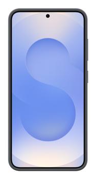 SAMSUNG S25 SILICONE CASE BLACK ACCS (EF-PS931CBEGWW)