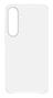 SAMSUNG Clear Case Samsung Galaxy S25+ Transparent