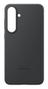 SAMSUNG Silicone Case Samsung Galaxy S25+ Sort