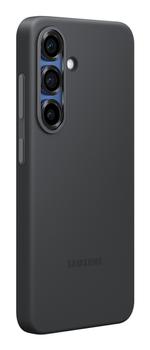 SAMSUNG S25 SILICONE CASE BLACK ACCS (EF-PS931CBEGWW)