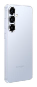 SAMSUNG Clear Case Samsung Galaxy S25+ Gjennomsiktig (EF-QS936CTEGWW)