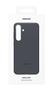 SAMSUNG Silicone Case Samsung Galaxy S25+ Sort (EF-PS936CBEGWW)