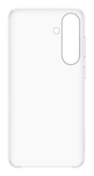 SAMSUNG Clear Case Samsung Galaxy S25+ Gjennomsiktig (EF-QS936CTEGWW)