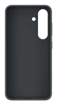 SAMSUNG S25 SILICONE CASE BLACK ACCS (EF-PS931CBEGWW)