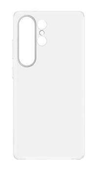 SAMSUNG S25 ULTRA CLEAR COVER TRANSPARENT ACCS (EF-QS938CTEGWW)