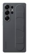 Samsung Standing Grip Case Samsung Galaxy S25 Ultra Sort