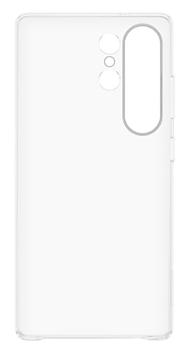 SAMSUNG S25 ULTRA CLEAR COVER TRANSPARENT ACCS (EF-QS938CTEGWW)