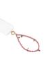 iDEAL OF SWEDEN IDeal Wristlet Cranberry Bloom (IDCW-521)