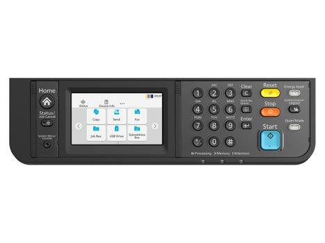 KYOCERA Ecosys Ma2600Cfx Laser A4 (110C0F3NL0)