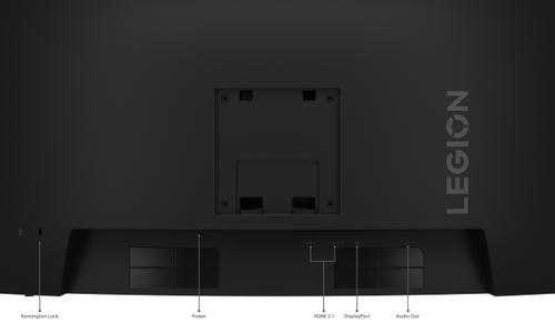 LENOVO R34w-30 34-inch Monitor (67C7GACBEU)