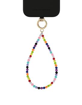 iDEAL OF SWEDEN Wristlet Multi Beads (IDCW-493)