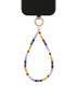 iDEAL OF SWEDEN Wristlet Multi Beads