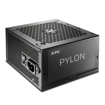 XPG Netzteil XPG PYLON 550              (550W/ ATX2.4) 80+ Bronze retail (75260122)