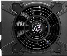 ASROCK PG-1600G GOLD 1600W FULLY MODULAR 80 PLUS PSU