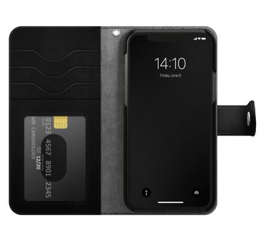 iDEAL OF SWEDEN IDEAL MAGNET WALLET IPHONE 13/14 BLACK ACCS (IDMWP-I2261-01)
