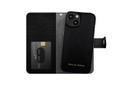 iDEAL OF SWEDEN IDEAL MAGNET WALLET IPHONE 13/14 BLACK ACCS (IDMWP-I2261-01)