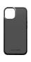 iDEAL OF SWEDEN CLEAR CASE IPHONE 13/14 TINTED BLACK ACCS