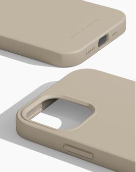 iDEAL OF SWEDEN IDEAL SILICONE CASE MAGSAFE IPHONE 12/12 PRO BEIGE ACCS (IDSICMS-I2061-128)