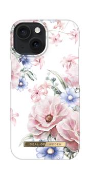 iDEAL OF SWEDEN MAGSAFE CASE IPHONE 15 FLORAL ROMANCE ACCS (IDFCMS-I2361-58)
