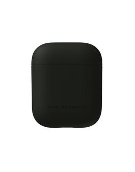 iDEAL OF SWEDEN Airpods Case Gen1 og 2 Black (IDSIAPC-01)