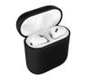 iDEAL OF SWEDEN Airpods Case Gen1 og 2 Black (IDSIAPC-01)